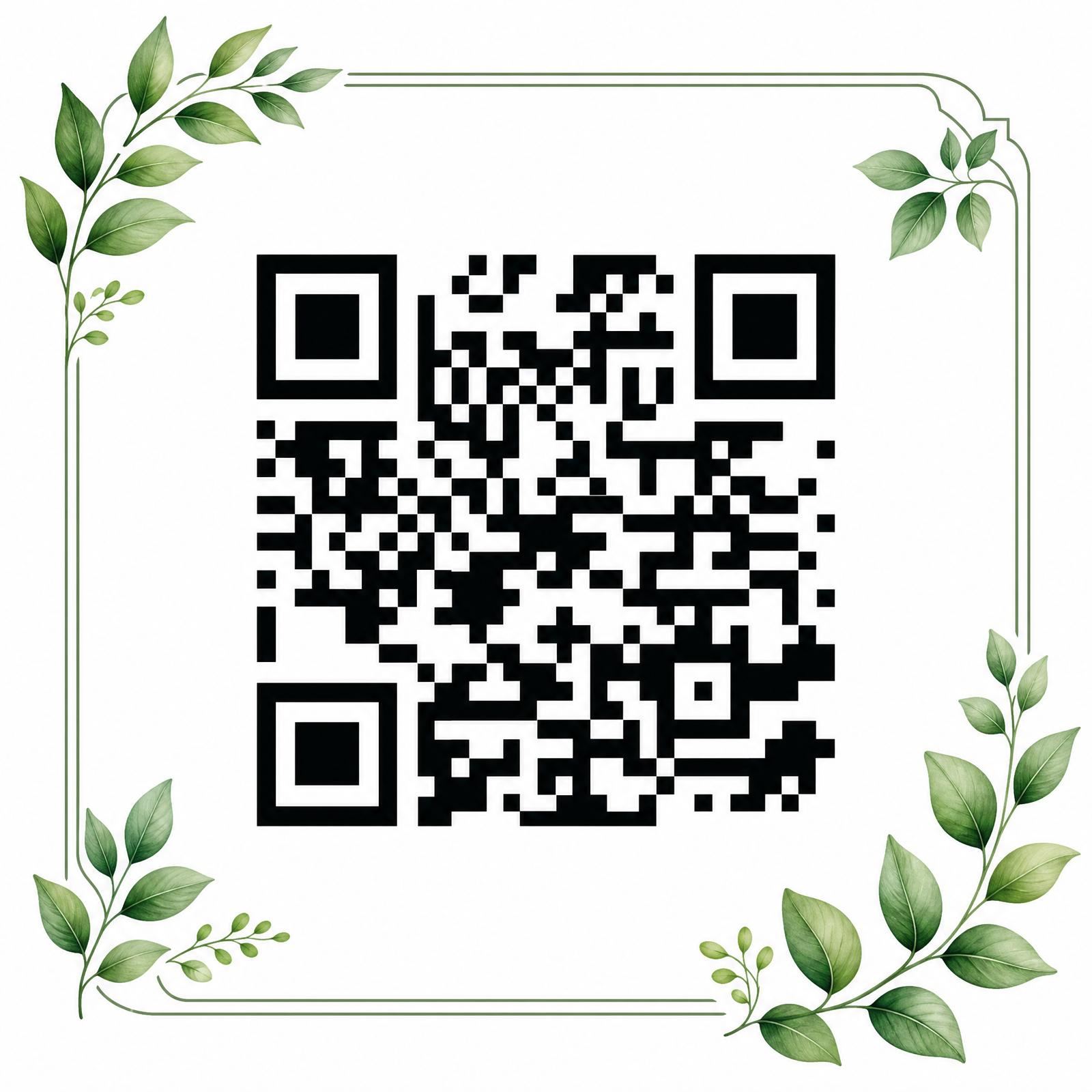 探花公众号二维码